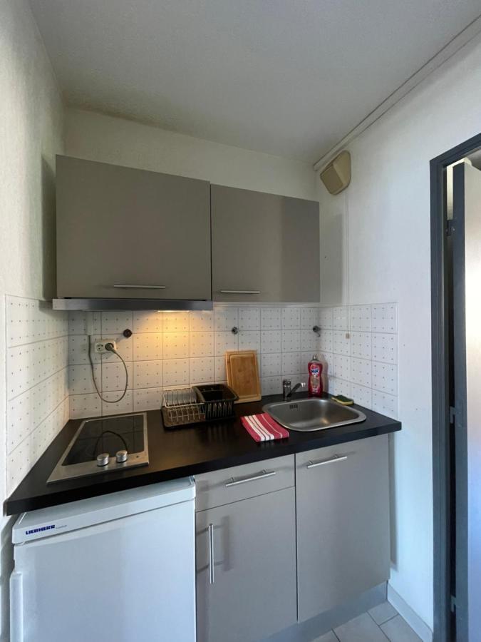 Apartamento T2 Avec Piscine 5 Mn Des Plages Et Village *