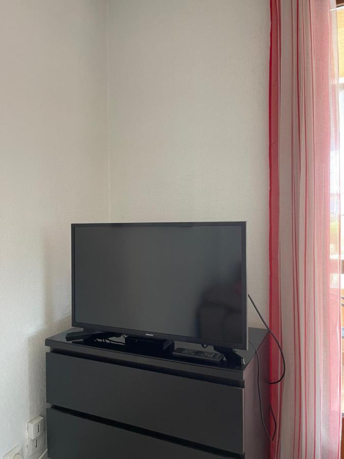 T2 Avec Piscine 5 Mn Des Plages Et Village Apartamento *