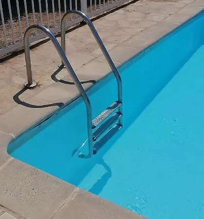 T2 Avec Piscine 5 Mn Des Plages Et Village Sanary-sur-Mer Buitenkant foto