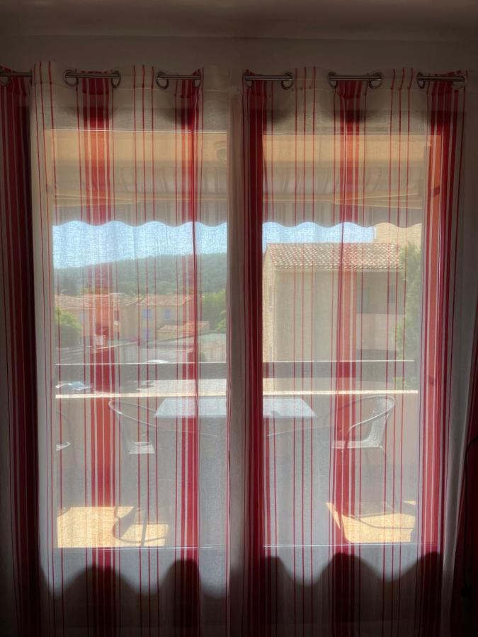 T2 Avec Piscine 5 Mn Des Plages Et Village Apartment Sanary-sur-Mer