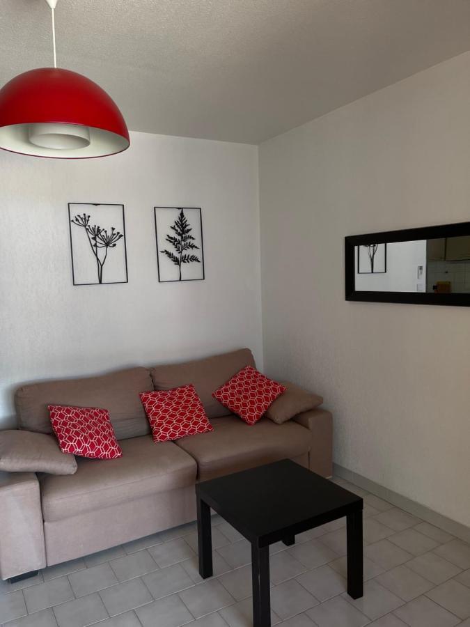 T2 Avec Piscine 5 Mn Des Plages Et Village Apartment