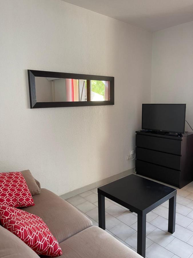 T2 Avec Piscine 5 Mn Des Plages Et Village Apartamento Sanary-sur-Mer