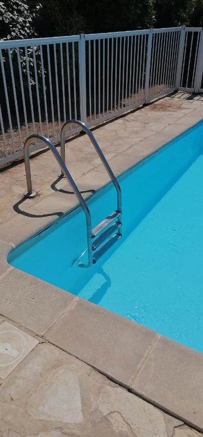 T2 Avec Piscine 5 Mn Des Plages Et Village *